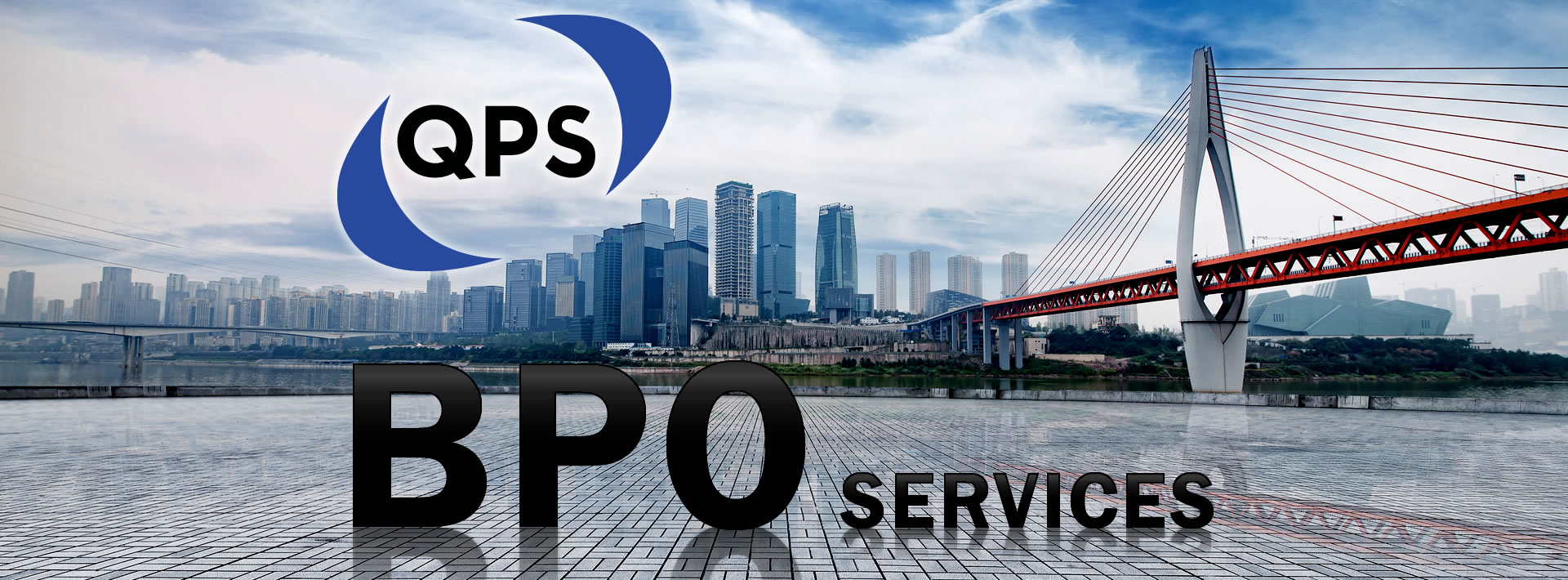 QPS - BPO Services